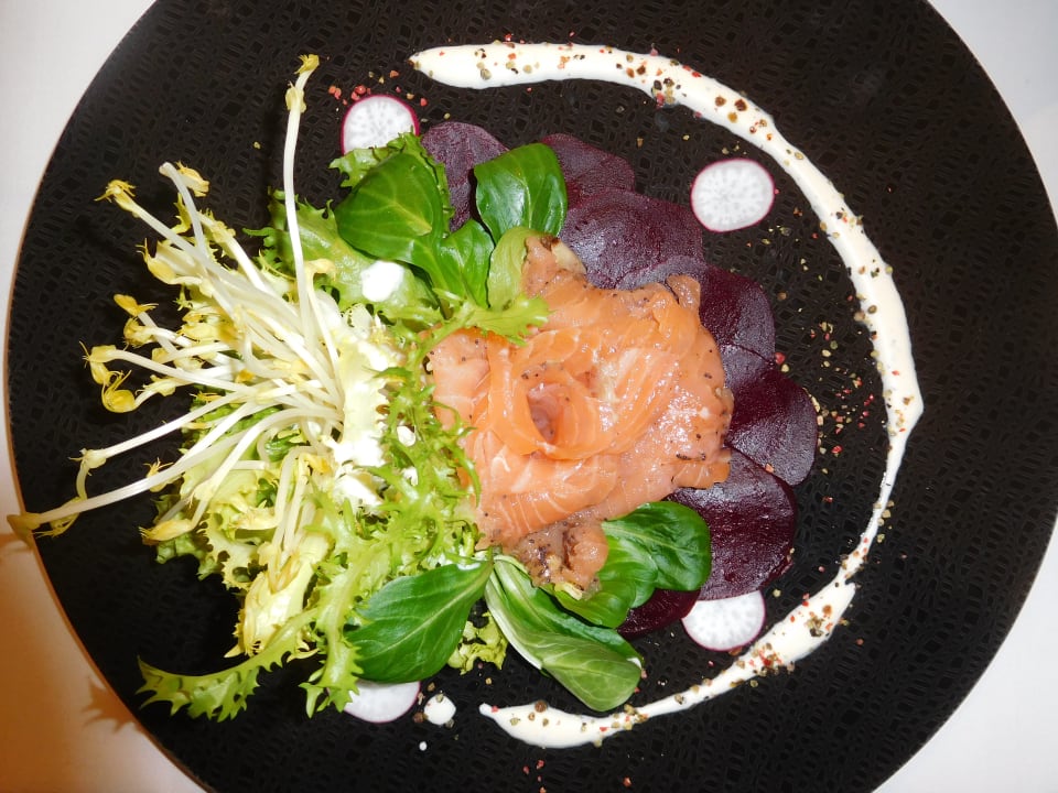 Gastro Hotel Chemnitzer Hof