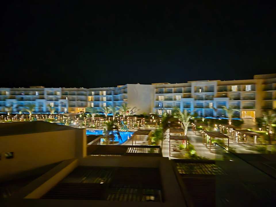 Außenansicht JAZ Elite Asteria