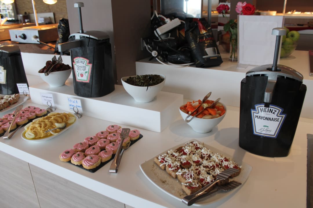 Gastro Harmony Boutique Resort