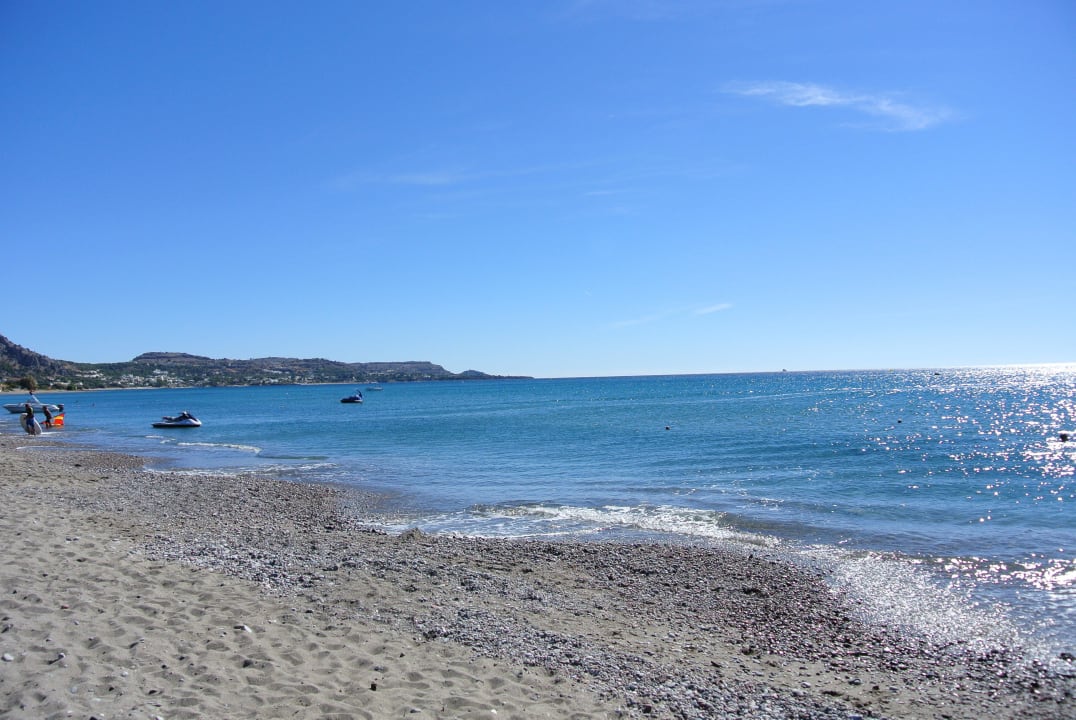 Strand Lindos Princess Beach Resort & Spa