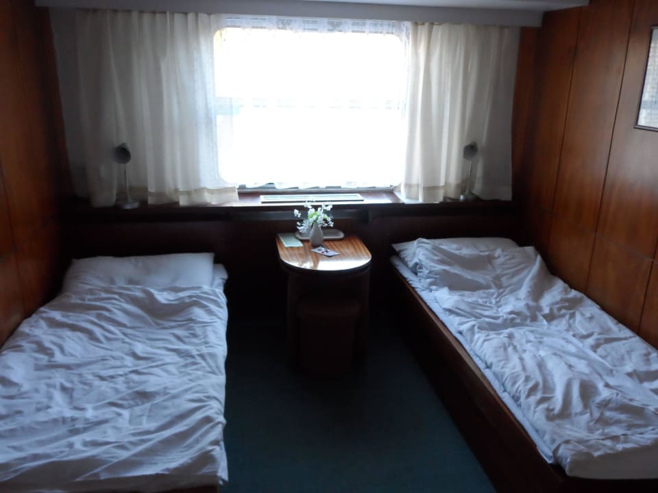 Pokój Botel Racek