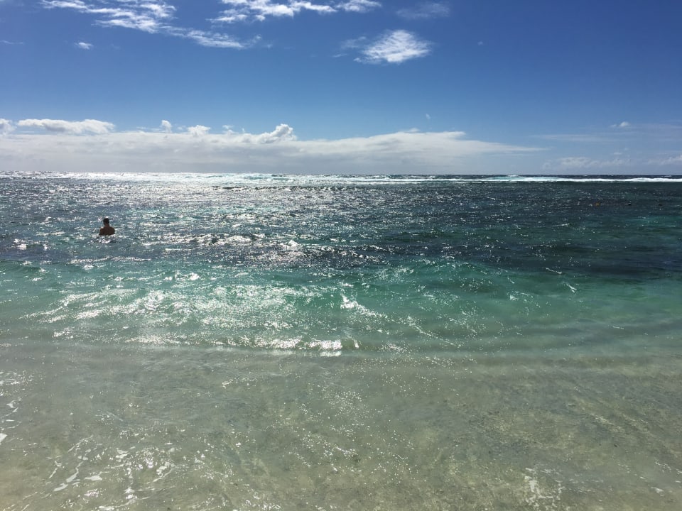 Strand Radisson Blu Poste Lafayette Resort & Spa - Adults only