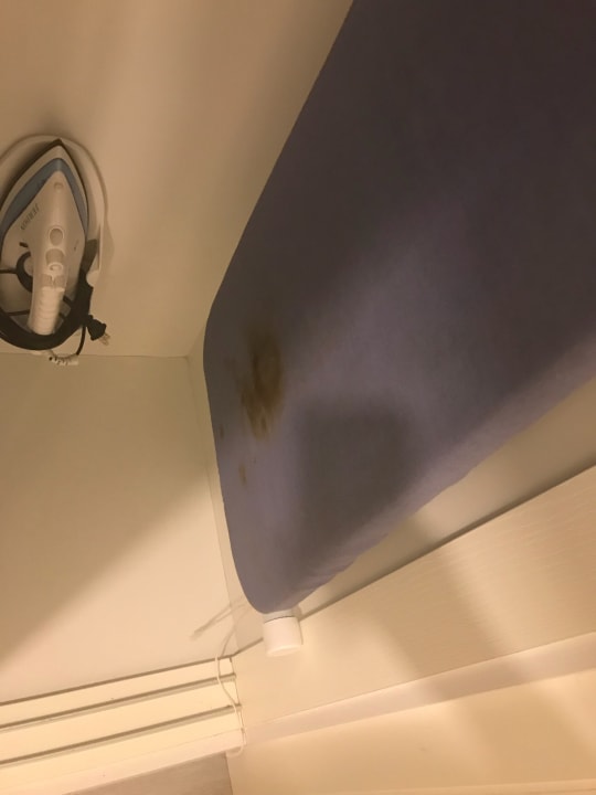 Zimmer Hotel Riu Republica - Adults only