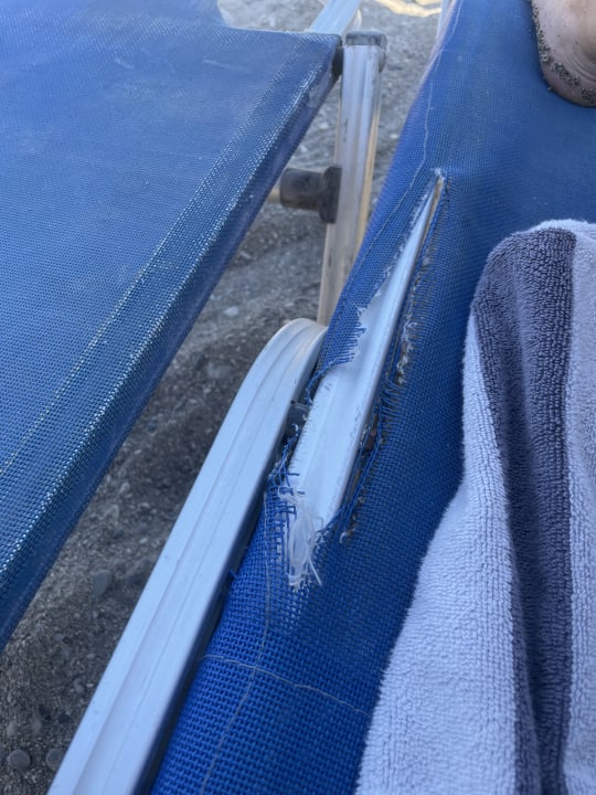 Strand Mitsis Rodos Village