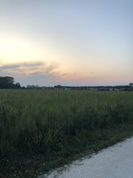 Strand Lino delle Fate - Eco Village Resort