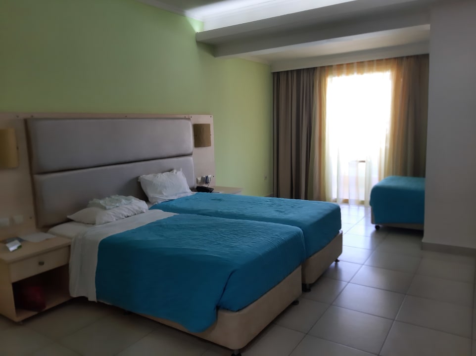 Zimmer Hotel Timor