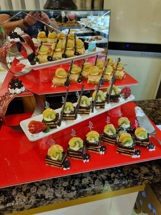 Gastro Dream World Resort & Spa