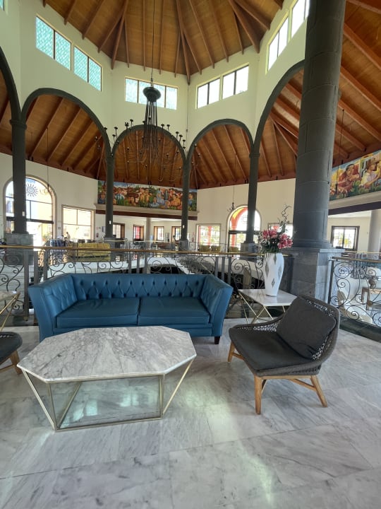 Außenansicht Bahia Principe Sunlight Costa Adeje