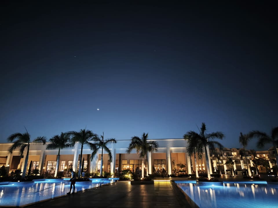 Pool Steigenberger Resort Alaya Marsa Alam - Red Sea - Adults only