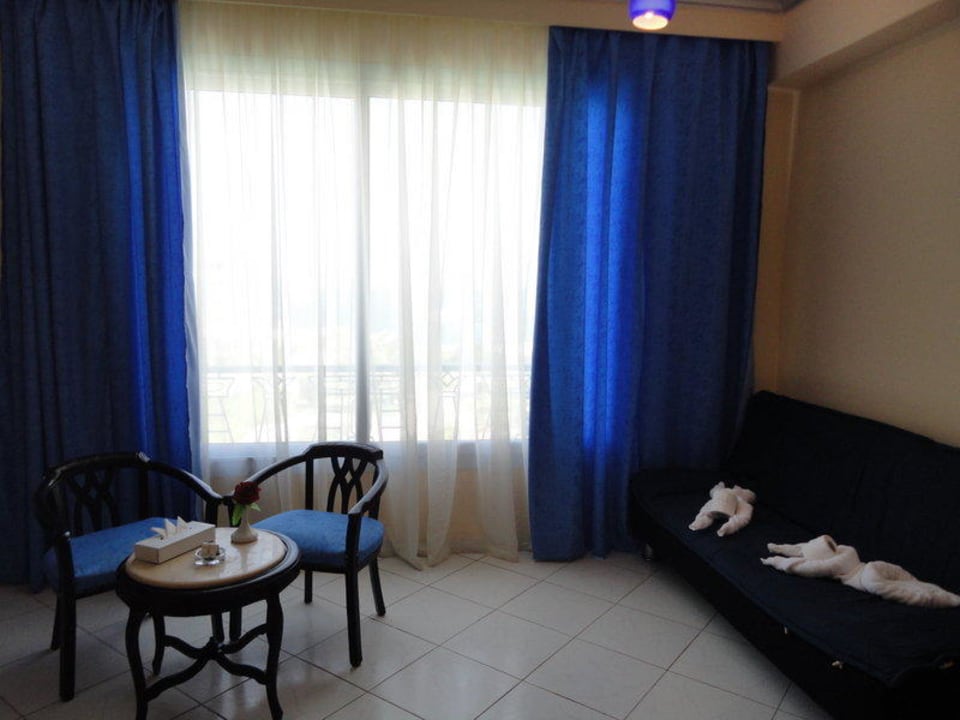 Pokój Sphinx Resort