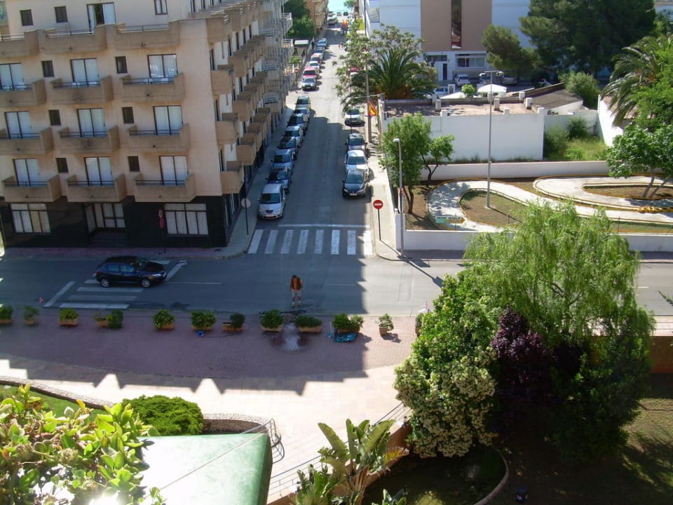 Mariant Park Hotel Mariant Park