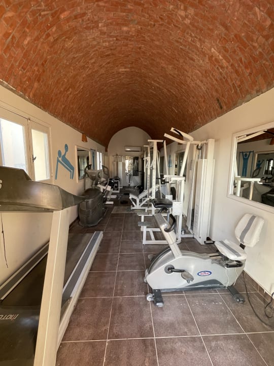 Sport & Freizeit Shams Alam Beach Resort