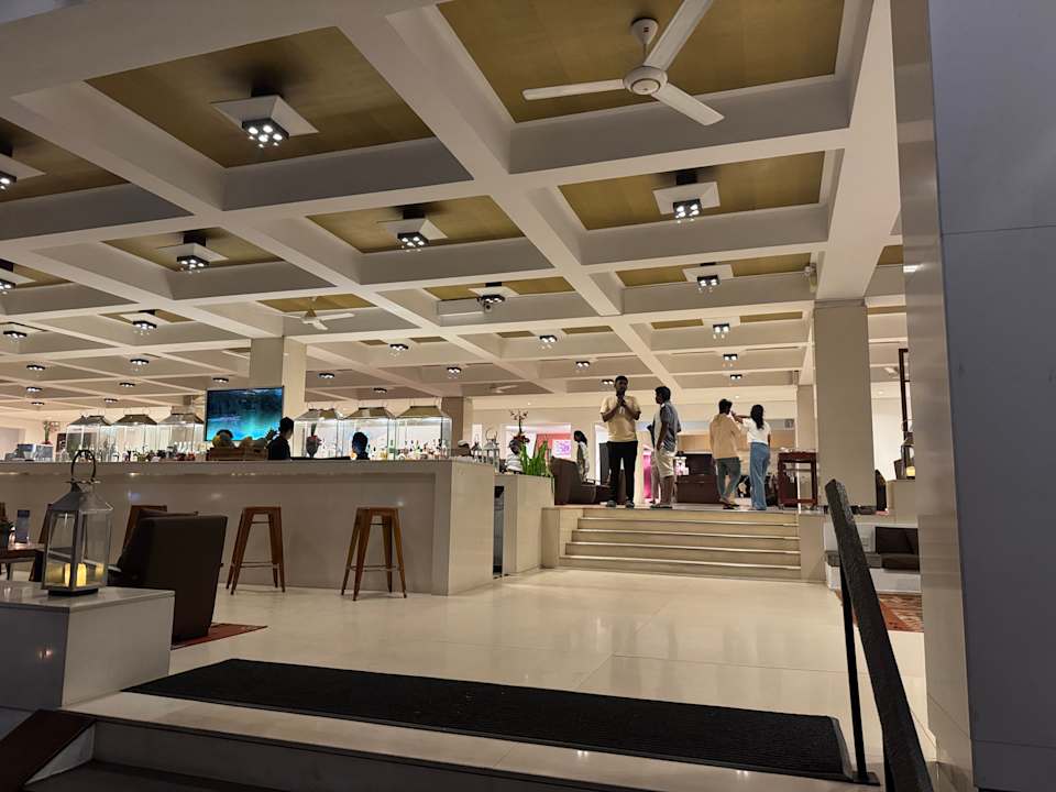 Sonstiges Hotel Cinnamon Citadel Kandy