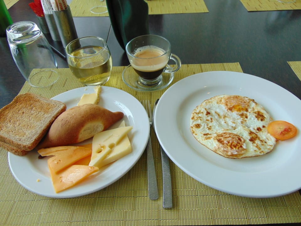 Gastro Sofitel Malabo Sipopo Le Golf
