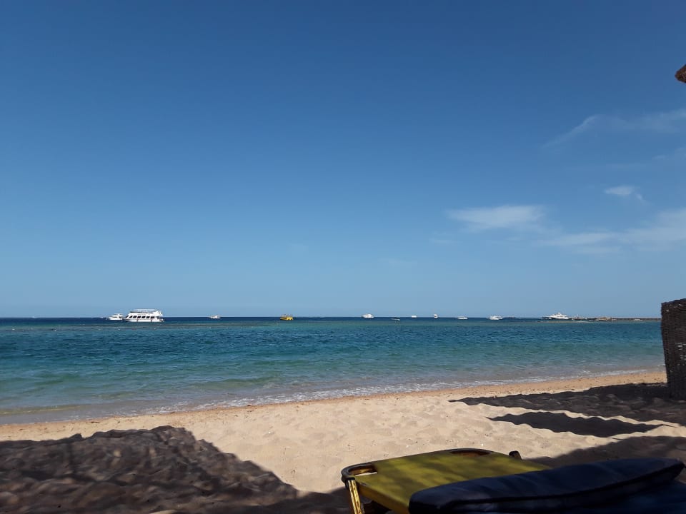 Strand Hotel JAZ Makadi Star & Spa