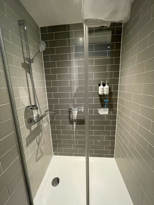 Zimmer Holiday Inn Express - MUNICH NORTH, an IHG Hotel