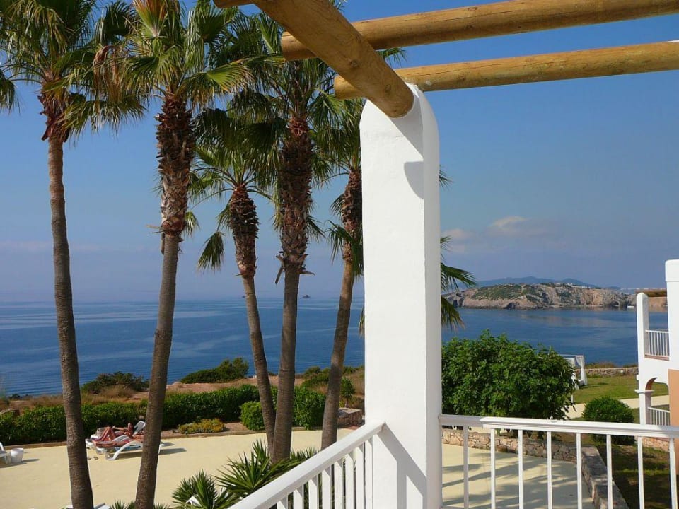 Hotel The One Destino Pacha Ibiza Resort - Adults only