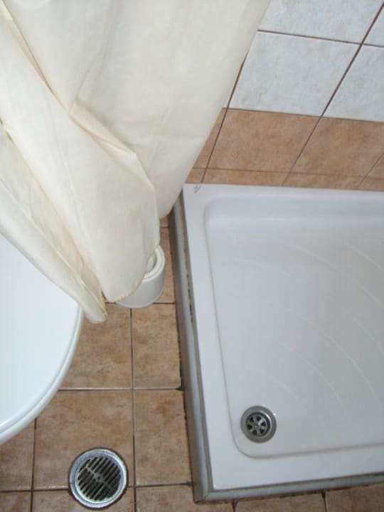 Badezimmer Castello Village Resort