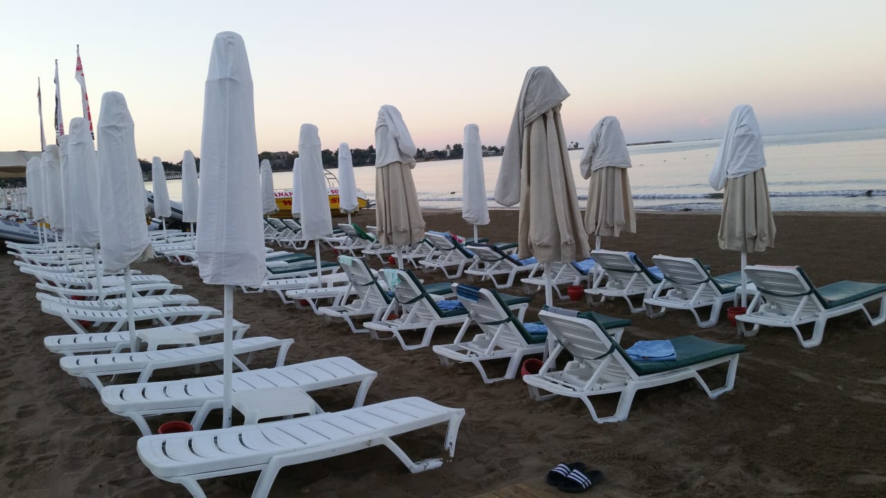 Strand Trendy Side Beach Hotel - Adults only