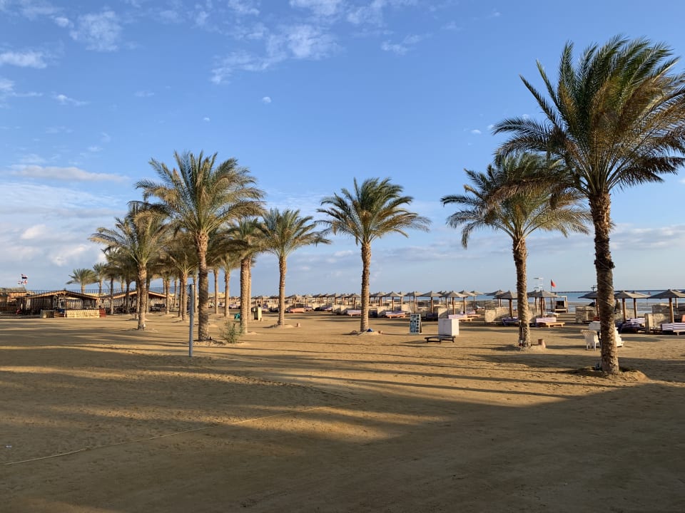 Strand Casa Mare Resort