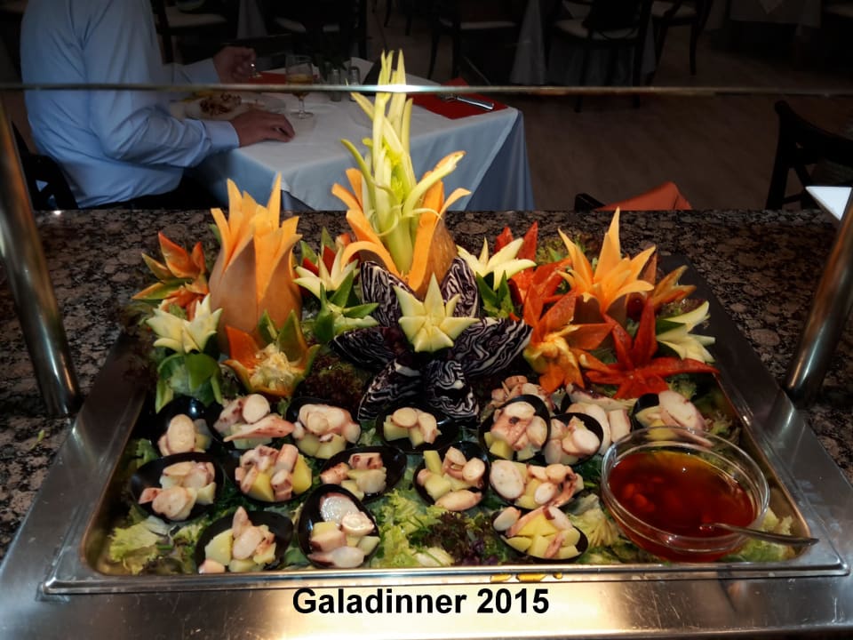 Gastro allsun App.-Hotel Orient Beach