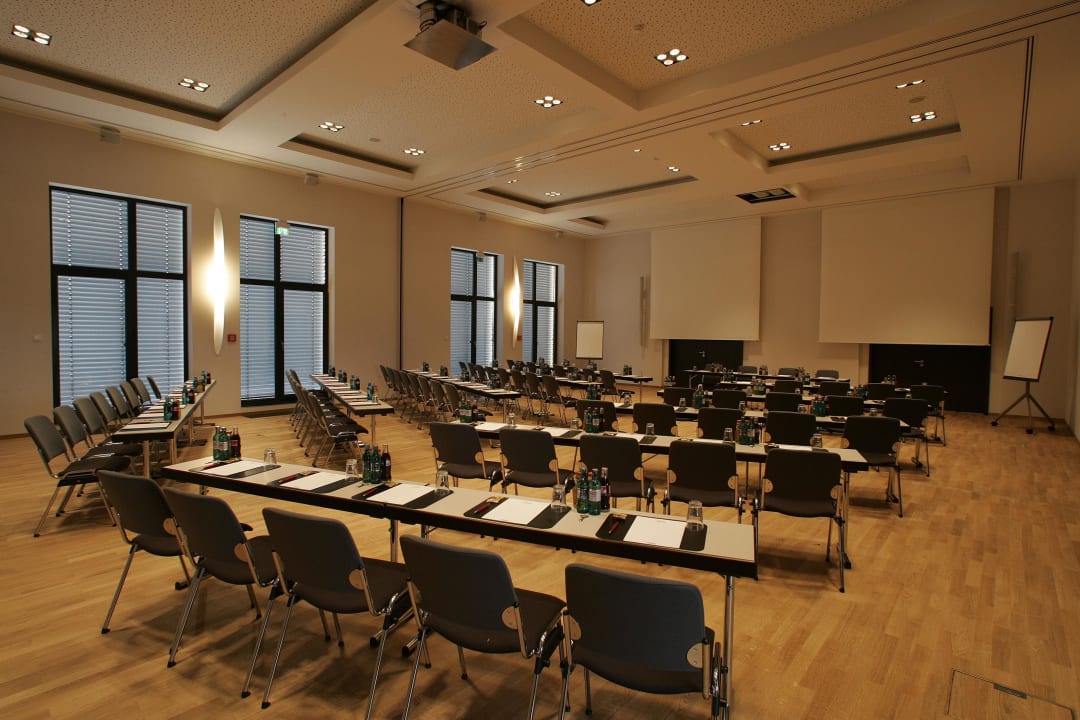 Tagungsraum Fleming's Conference Hotel Frankfurt