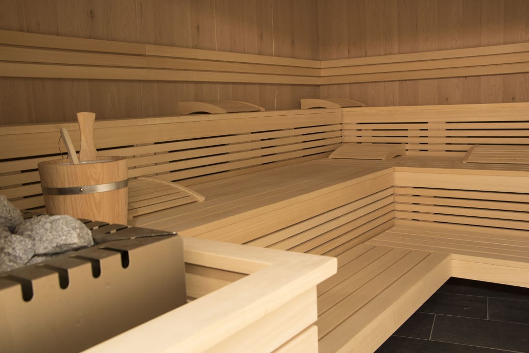 Sport & Freizeit Sunstar Hotel Klosters