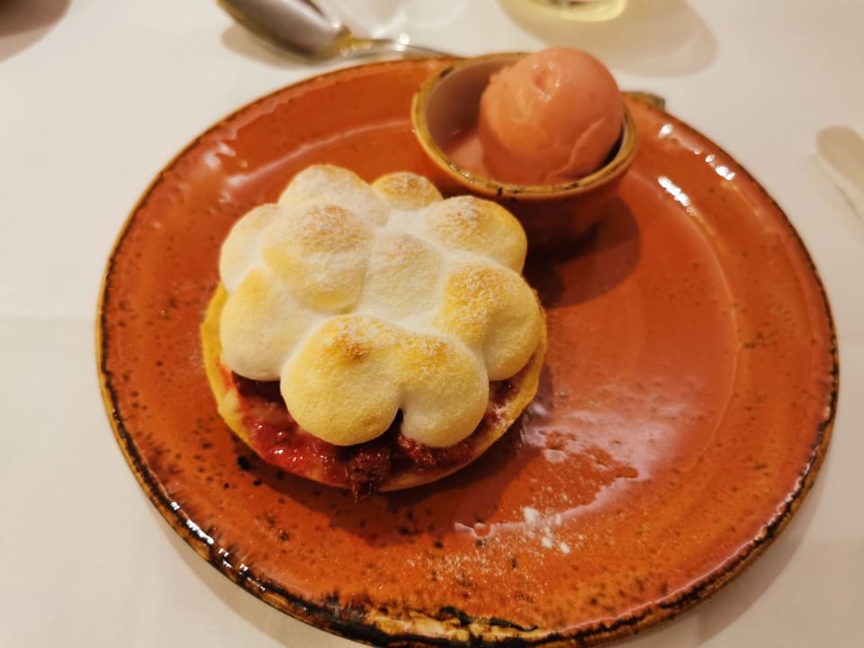 Gastro Hotel Reiters Supreme