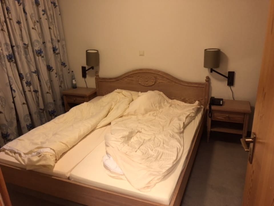 Zimmer Dorint Sporthotel Garmisch-Partenkirchen