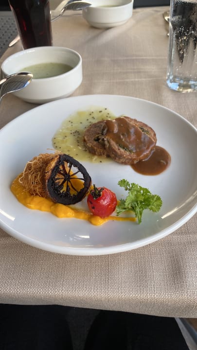 Gastro Side Zeugma Hotel - Adult Only 16 Plus