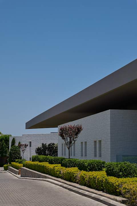 Außenansicht Atlantica Dreams Resort