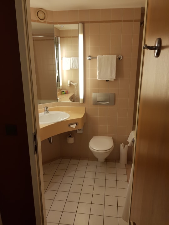 Zimmer GINN Hotel Berlin Potsdam