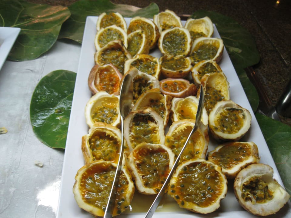 Maracuja Grand Sirenis Punta Cana Resort & Aquagames