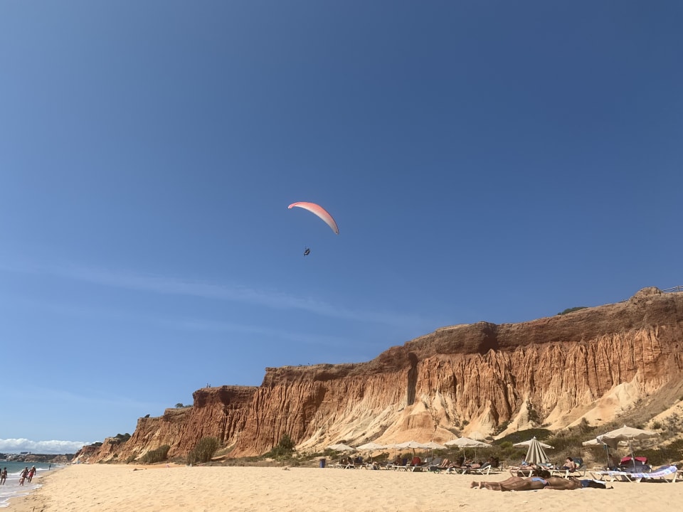 Strand AP Adriana Beach Resort