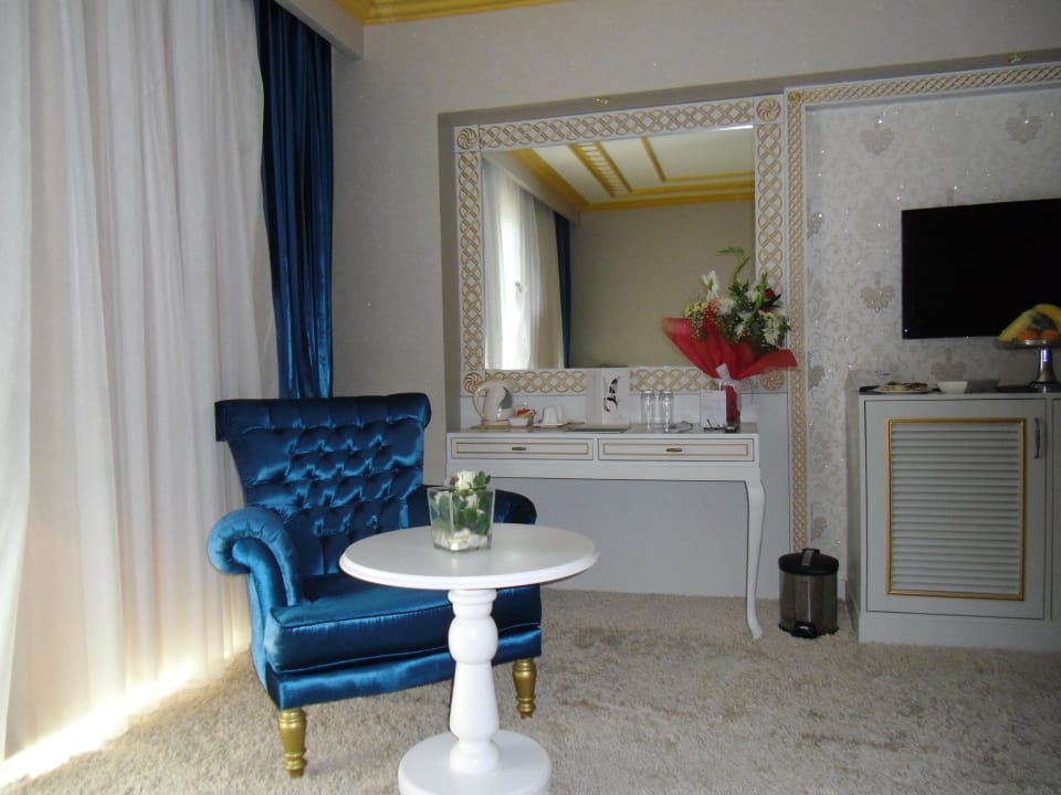 Honeymoon Suite Diamond Excellence Resort & Spa