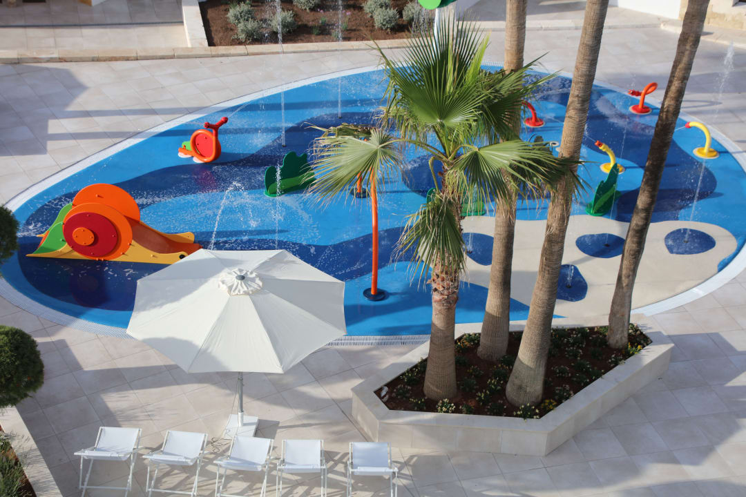 Pool Iberostar Waves Playa de Muro