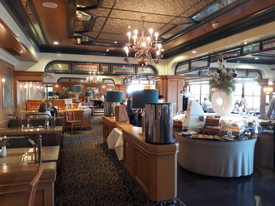 Gastro Maritim Hotel Königswinter