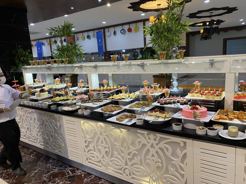 Gastro Seaden Sea Planet Resort & Spa