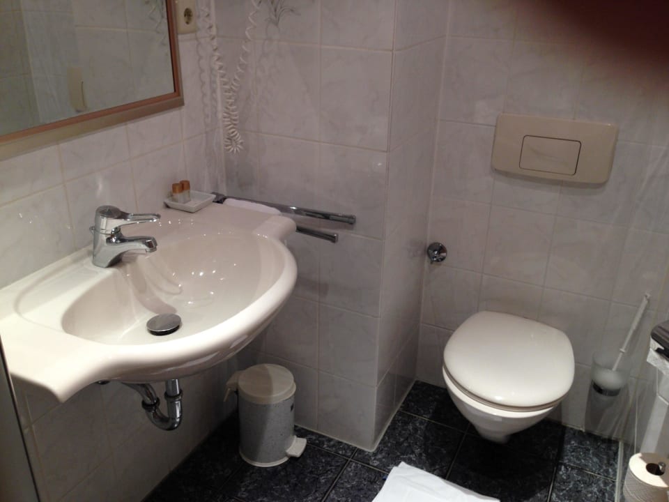 Kleines Bad Hotel Am Schloss