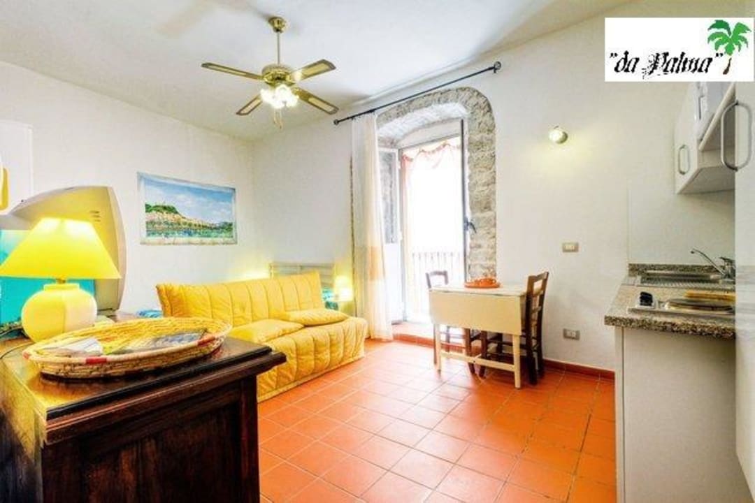 Studio Casa Palma