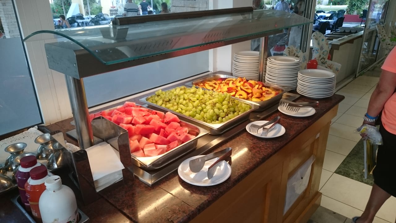 Gastro Atlantis Hotel