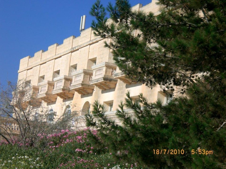 Hotel Hotel Selmun Palace
