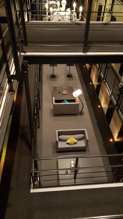 Sonstiges Hotel Het Arresthuis