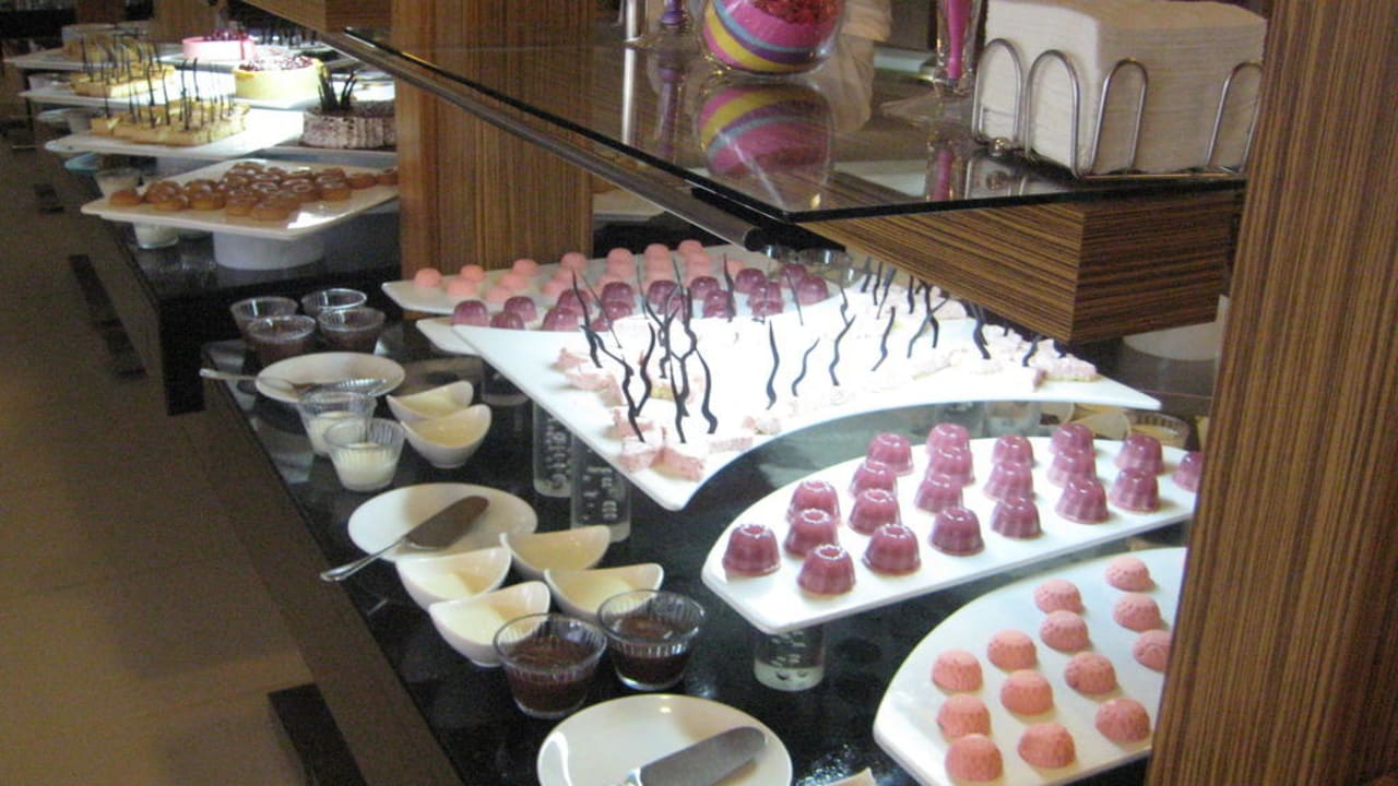 Pudding-Art Voyage Sorgun