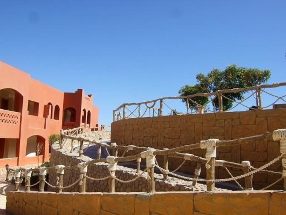 Hotel Sharm Grand Plaza Resort