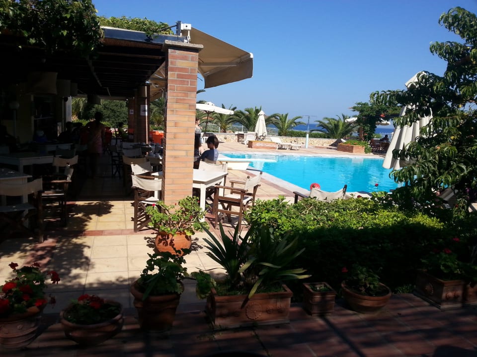 Bar Hotel Panselinos