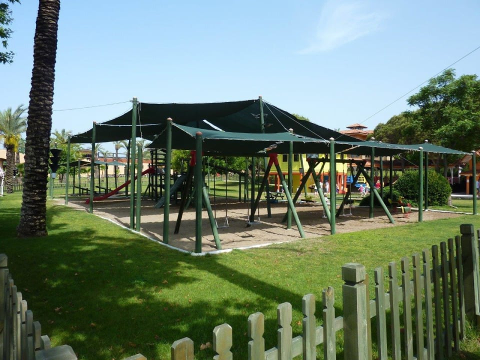 Magic Mungo Club Asteria Family Belek