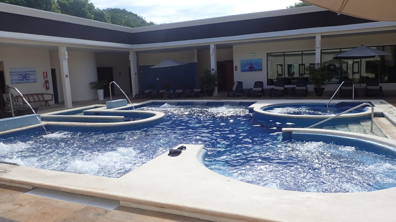 Sport & Freizeit Sandos Caracol Eco Resort