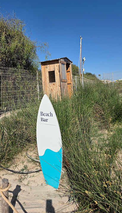 Strand Iberostar Selection Diar El Andalous