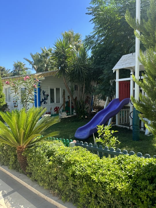 Sport & Freizeit Onkel Hotels - Beldibi Resort